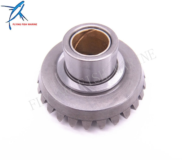 F4-03040000 Boat Motor Reverse Gear for Parsun HDX 4-Stroke F4 F5 Outboard Engine - PanasiaMarine.Com