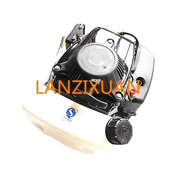 HANGKAI FOUR STROKE 4.0HP OUTBOARD MOTORS BOAT ENGINE OUTBOARD OUTBOARD MACHINE MARINE PROPELLER BOAT ENGINE - PanasiaMarine.Com