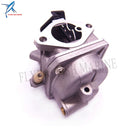 Boat Engine 3R4-03200-0 3R4-03200-1 3R4032001M Carburetor Assy for Tohatsu Nissan 4-stroke 6HP MFS6 NFS6 A2 B Outboard Motor - PanasiaMarine.Com