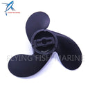 Boat Propeller 58110-91JL0-019 7 1/2 x 6 for Suzuki DF4 DF5 DF6 Outboard Motor Parts - PanasiaMarine.Com