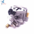 Boat Motor Carburetor Assy 6BX-14301-10 6BX-14301-11 6BX-14301-00 for Yamaha 4-stroke F6 Outboard Engine - PanasiaMarine.Com