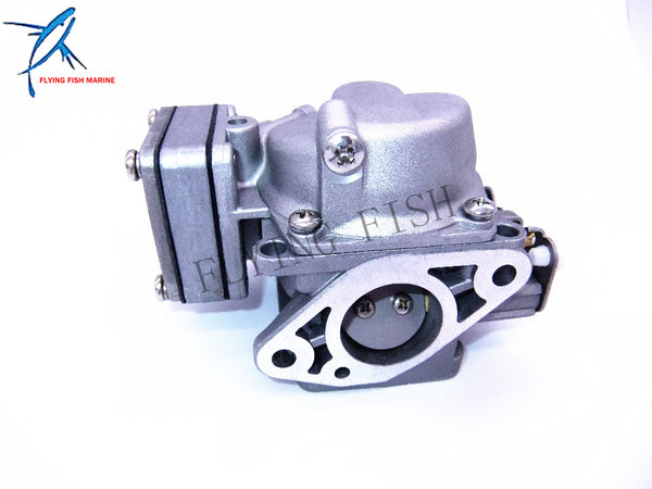 Outboard Motors Carburetor 36903-2002M 369-03200-2 for Tohatsu Nissan 5HP 5B Boat Engine - PanasiaMarine.Com