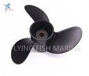 T5-03030000 Propeller for Parsun HDX Makara T5 T5.8 T4 BM 2-stroke Boat Outboard Motor 7.8x8 - PanasiaMarine.Com