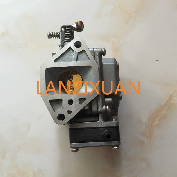 63V-14301-00 63V-14301-10 Carburetor for Yamaha 2-stroke 9.9hp 15hp outboard motors 9.9F 15F - PanasiaMarine.Com