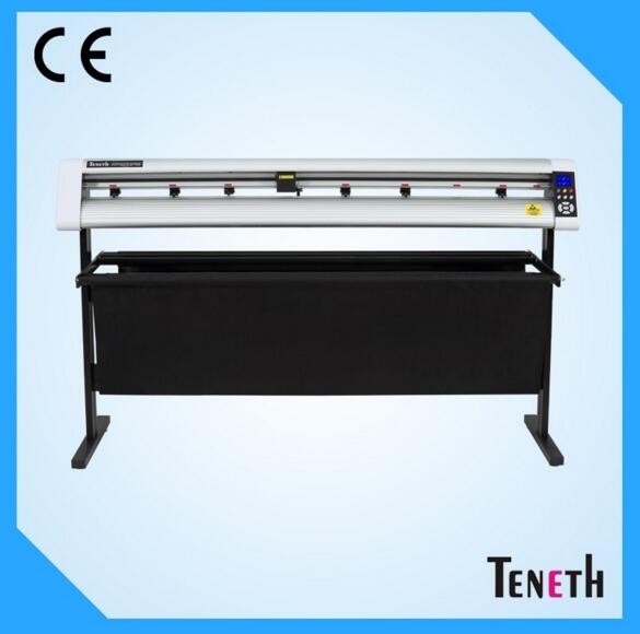 T-48XL AAS automatic contour cutting vinyl plotter business card cutter with automatic function chartplotter - PanasiaMarine.Com