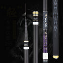 Stream Rod Long Sections 9m Fishing Olta Telescopic Super Light Ultra Hard Hand Pole 28 Tonalty Canne Pesca Olta Fishing Tackles - PanasiaMarine.Com