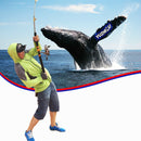 1.8/2.1m Raft/boat Rod  Superhard Telestopic Fishing Rod Rock Fishing Cane Lake/river/pond/sea Fishing Pole Fishing Tackle - PanasiaMarine.Com