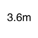 JIADIAONI Telescopic Carbon Fiber Fishing Rod 3.6M 3.9M 4.5M 4.8M 5.4M 5.7M Hard Hand Stream Taiwan Fishing Pole Fishing Tackle - PanasiaMarine.Com