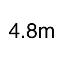 JIADIAONI Telescopic Carbon Fiber Fishing Rod 3.6M 3.9M 4.5M 4.8M 5.4M 5.7M Hard Hand Stream Taiwan Fishing Pole Fishing Tackle - PanasiaMarine.Com