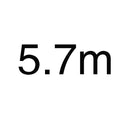 JIADIAONI Telescopic Carbon Fiber Fishing Rod 3.6M 3.9M 4.5M 4.8M 5.4M 5.7M Hard Hand Stream Taiwan Fishing Pole Fishing Tackle - PanasiaMarine.Com