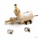 DC 12V Solar Submersible Hot/Cooling Water Pump Circulation 212 Degree F Brushless Motor High Pressure Pumps S18 Drop ship - PanasiaMarine.Com