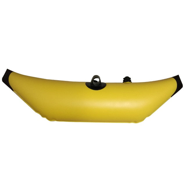 Inflatable Kayak Outriggers Stabilizers Canoe Buoy Float Standing Water Float Buoy - PanasiaMarine.Com