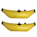 Inflatable Kayak Outriggers Stabilizers Canoe Buoy Float Standing Water Float Buoy - PanasiaMarine.Com
