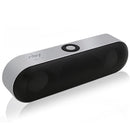 New NBY-18 Mini Bluetooth Speaker Portable Wireless Speaker Sound System 3D Stereo Music Surround Support Bluetooth,TF AUX USB - PanasiaMarine.Com