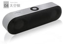 New NBY-18 Mini Bluetooth Speaker Portable Wireless Speaker Sound System 3D Stereo Music Surround Support Bluetooth,TF AUX USB - PanasiaMarine.Com