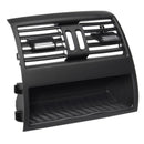 Air Conditioning Vent Outlet Rear Center Console Fresh Air Outlet Vent Grille Cover for BMW 5 F10 F18 Auto Accessories Part - PanasiaMarine.Com