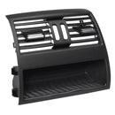 Air Conditioning Vent Outlet Rear Center Console Fresh Air Outlet Vent Grille Cover for BMW 5 F10 F18 Auto Accessories Part - PanasiaMarine.Com