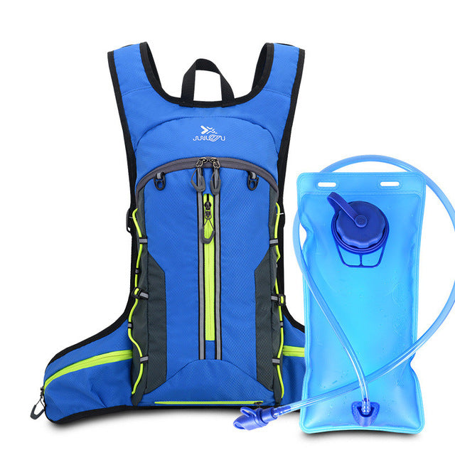 20L Outdoor Sports Camping  Water Bag Hydration Backpack For Hiking Riding Camel Bag Water Pack Bladder Soft Flask - PanasiaMarine.Com