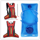 20L Outdoor Sports Camping  Water Bag Hydration Backpack For Hiking Riding Camel Bag Water Pack Bladder Soft Flask - PanasiaMarine.Com