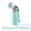 Portable Convenient Travel Cute Baby Urinal Kids Potty Girl Boy Car Toilet Potties Vehicular Urinal Traveling urination New Drop - PanasiaMarine.Com
