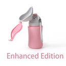 Portable Convenient Travel Cute Baby Urinal Kids Potty Girl Boy Car Toilet Potties Vehicular Urinal Traveling urination New Drop - PanasiaMarine.Com