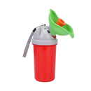 Portable Convenient Travel Cute Baby Urinal Kids Potty Girl Boy Car Toilet Potties Vehicular Urinal Traveling urination New Drop - PanasiaMarine.Com