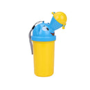 Portable Convenient Travel Cute Baby Urinal Kids Potty Girl Boy Car Toilet Potties Vehicular Urinal Traveling urination New Drop - PanasiaMarine.Com
