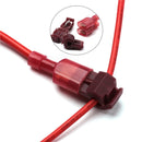 10/30Pcs Scotch Lock Electrical Cable Connectors Quick Splice Lock Wire Convenient Terminals Crimp For 0.5-4.0mm2 - PanasiaMarine.Com