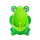 Kids Frog Potty Toilet Urinal Pee Trainer Wall-Mounted Toilet Pee Trainer Penico Pinico Children Baby Boy Bathroom Frog Urinal - PanasiaMarine.Com