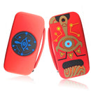 For Nintend Switch Carrying Case Accessories Storage Bag Protection Hard EVA rubber Travel portable Case for NS Console - PanasiaMarine.Com