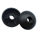 2pcs/lot Removable Plastic Mud Basket For Trekking Poles,Walking Sticks,Snowshoeing Poles,Hiking Pole Walking Sticks Accessories - PanasiaMarine.Com