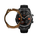 2019 Electroplate Transparent TPU Hollow-Out Case Cove for Ticwatch Pro Smart Watch Smart Watch Accessories Cover Protect Shell - PanasiaMarine.Com