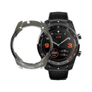 2019 Electroplate Transparent TPU Hollow-Out Case Cove for Ticwatch Pro Smart Watch Smart Watch Accessories Cover Protect Shell - PanasiaMarine.Com