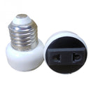 Hot New E27 Lamp Socket Lamp Base Light Holder US/EU Plug Lighting Fixture Connector Accessories - PanasiaMarine.Com