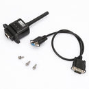 Wi-Fi Port Plug  Wi-Fi Plug Outlet For Solar MPPT Grid-Connected Inverter Accessories - PanasiaMarine.Com