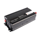 300W -1500W Car Inverter 12 - 220 V Corrected Sine Wavefrom Inverter Car Electronics Accessories - PanasiaMarine.Com