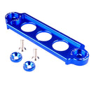 Car Racing Battery Tie Down Hold Bracket Lock Anodized for JDM Honda Civic/CRX 88-00 Car Accessory   Car Styling - PanasiaMarine.Com