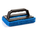 Swimming Pools Lightweight Spa Boats Bathroom With Handle Tub Waterline Scrubber Kitchen Scum Line Clean Ergonomic Sponge Brush - PanasiaMarine.Com