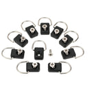 15% 10pcs High Quality Kayak D Rings Outfitting Rigging for Boat Canoe Kayak Accessories - PanasiaMarine.Com