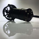 RCD-MI50 Thrust 5 kg Underwater 300 m 24 v Oil Sealed Bow  Thruster Propulsor for ROV AUV submarine Robot RC Boat - PanasiaMarine.Com