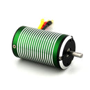 X-TEAM XTI-3660 3800KV 5mm Brushless Sensorless Motor for 1:8 RC Car Buggy/500-650mm RC Boat Ship/80mm EDF Parts - PanasiaMarine.Com