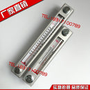 Pump truck excavator hydraulic fuel tank level gauge oil level gauge hydraulic oil gauge oil window pump car accessories - PanasiaMarine.Com