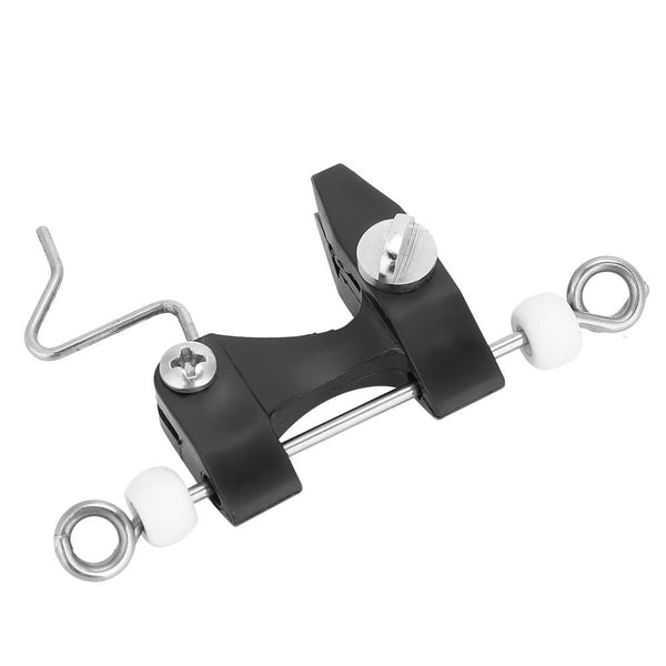 Adjustable Tension Trolling Clips Release Clip Downrigger Line Release Clip for outdoor Boating Fishing Accessories - PanasiaMarine.Com