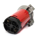 12V Dual Trumpet Horn Loud Powerful Train Sound Dual Car Van Truck Boat Air Horn NR-shipping - PanasiaMarine.Com