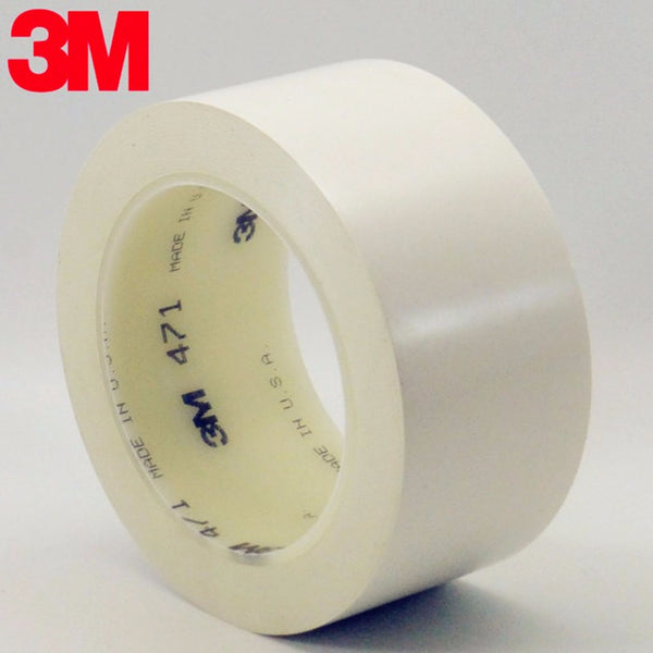 3M471 floor tape 108ft Safety Non Skid Tape Roll Anti Slip Adhesive Stickers High Grip Reduces waterproof car paint warning tape - PanasiaMarine.Com