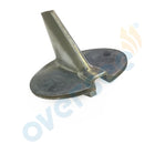 OVERSEE 6E5-45371-10 Trim Tab For Yamaha 90HP 115HP 150HP 175HP Outboard Engine - PanasiaMarine.Com
