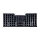 Kayak Motor Block Board Mounting Kit Easy to Install Kayak Engine Block Board Fishing Boat Trolling Motor Mount Kit Accessory - PanasiaMarine.Com