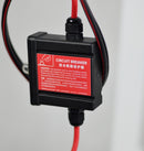 Free Shipping Original Haibo electric outboard motor boat motor electric motor protector - PanasiaMarine.Com