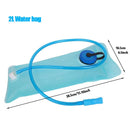 Outdoor Camping Camelback Water Bag Hydration Backpack For Hiking Riding Climbing Running Sports Water Pack Bladder Soft Flask - PanasiaMarine.Com