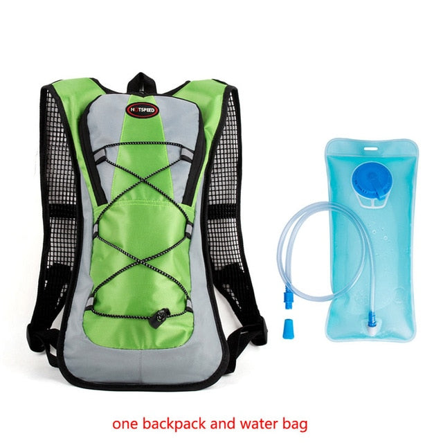 Outdoor Camping Camelback Water Bag Hydration Backpack For Hiking Riding Climbing Running Sports Water Pack Bladder Soft Flask - PanasiaMarine.Com
